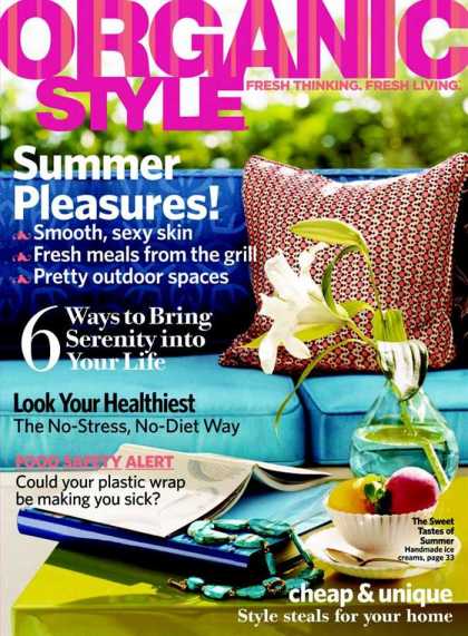 Various Magazines 10328