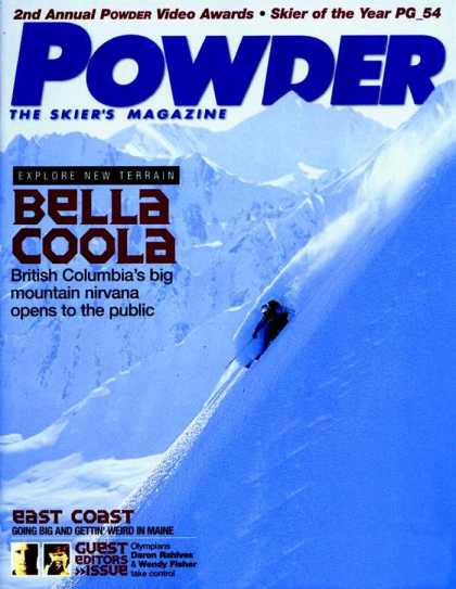Various Magazines 10335
