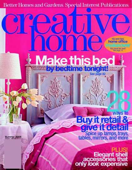 Various Magazines 10354