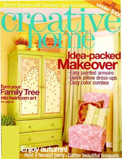 Various Magazines 10355