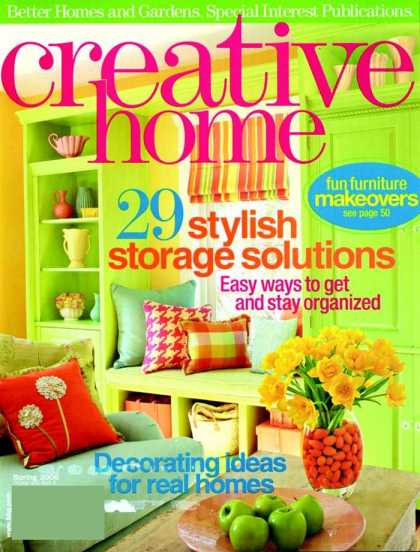 Various Magazines 10357