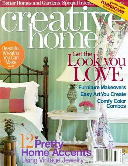 Various Magazines 10360