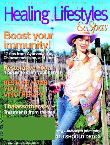 Various Magazines 10368