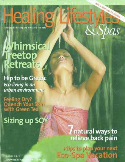 Various Magazines 10369