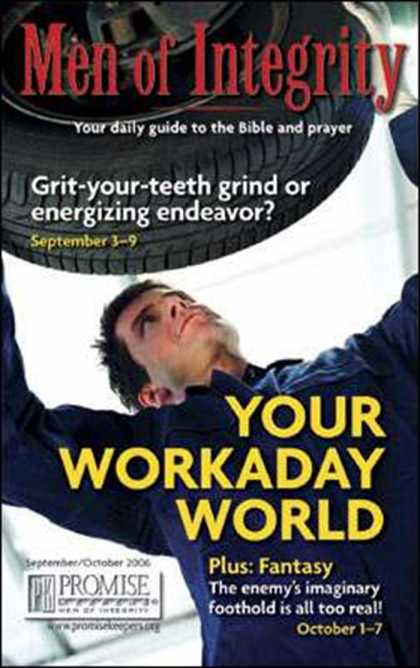 Various Magazines 10379