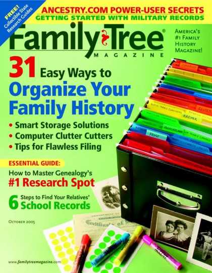 Various Magazines 10385