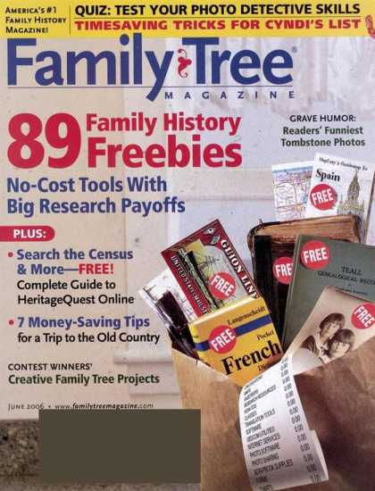 Various Magazines 10387