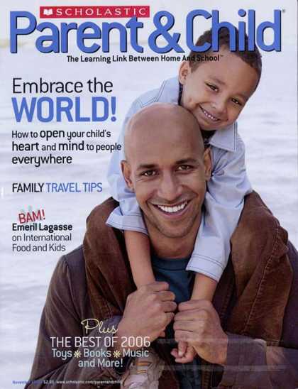 Various Magazines 10401