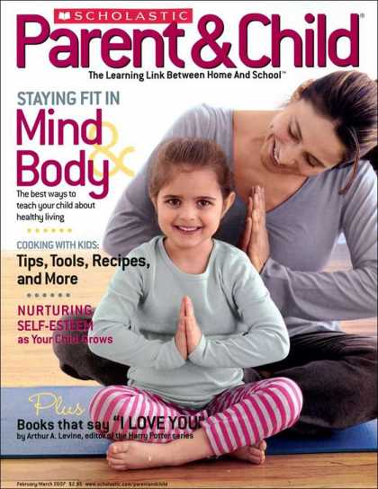 Various Magazines 10403