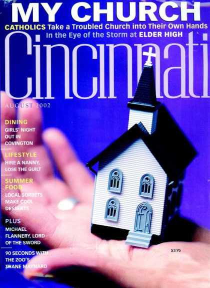 Various Magazines 10404