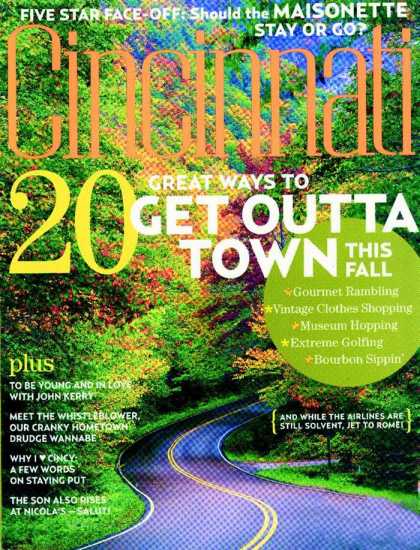 Various Magazines 10406