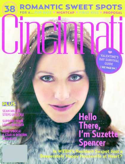 Various Magazines 10407
