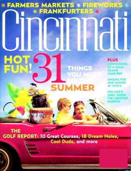 Various Magazines 10409