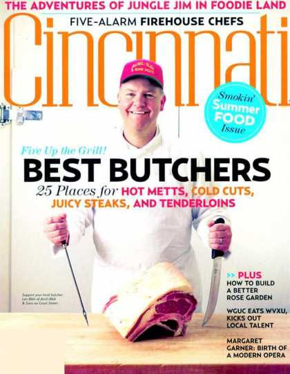Various Magazines 10410