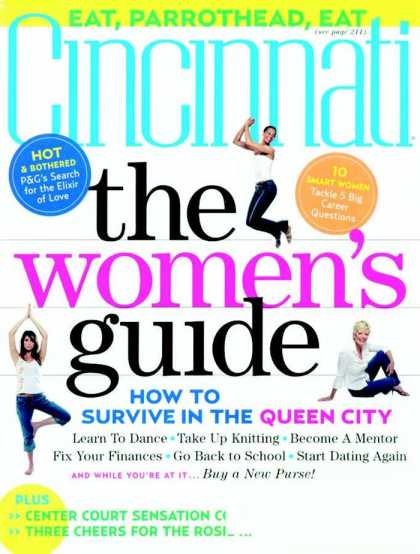 Various Magazines 10411