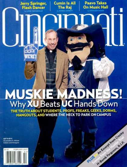 Various Magazines 10414