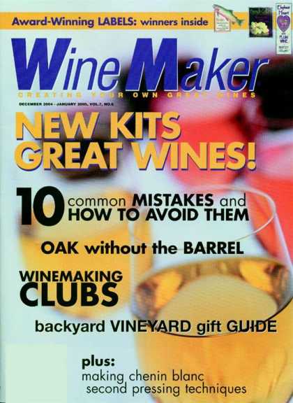 Various Magazines 10418