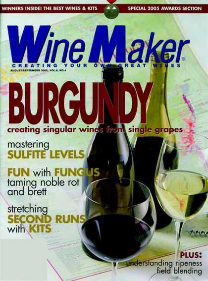 Various Magazines 10421