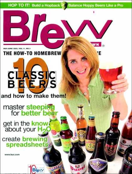 Various Magazines 10432