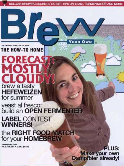 Various Magazines 10434