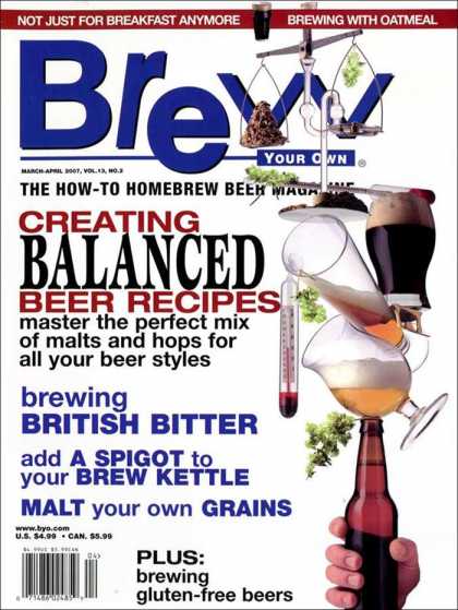 Various Magazines 10440