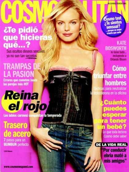 Various Magazines 10443