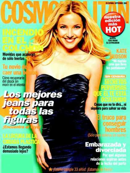 Various Magazines 10445