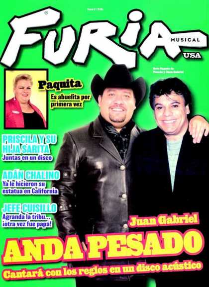 Various Magazines 10463