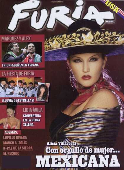 Various Magazines 10464