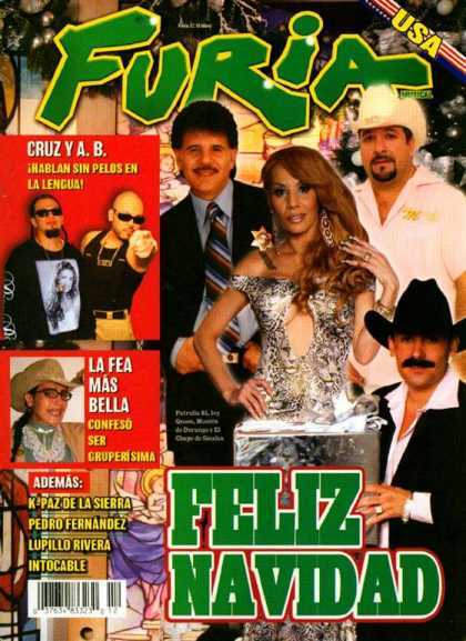 Various Magazines 10468