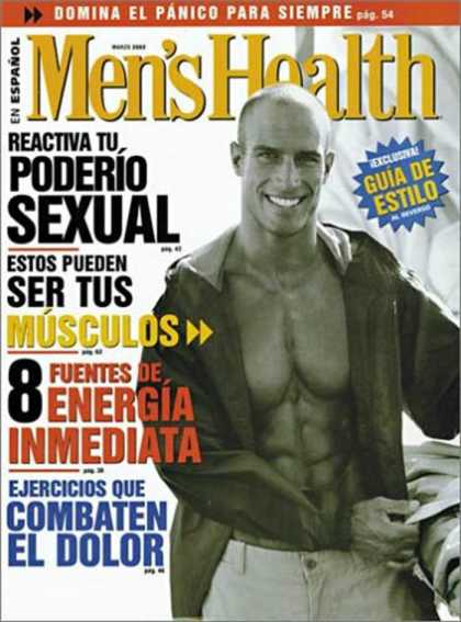 Various Magazines 10469