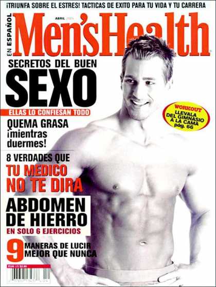 Various Magazines 10471