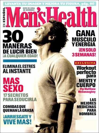 Various Magazines 10472