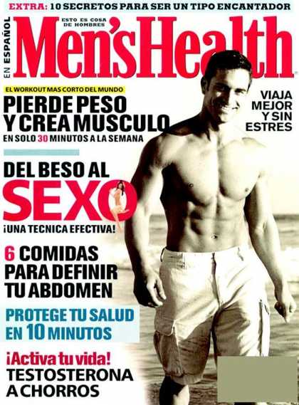 Various Magazines 10473
