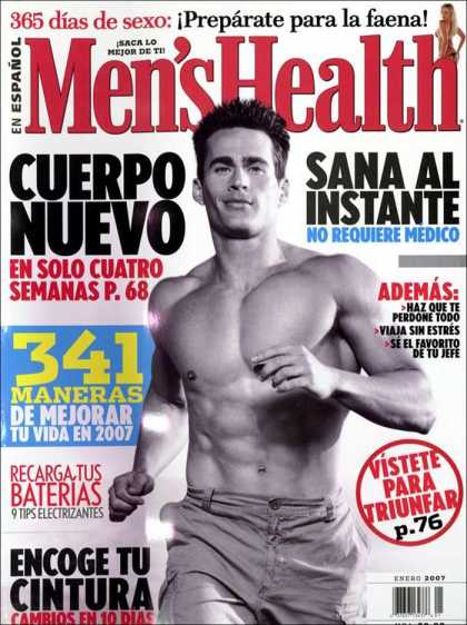 Various Magazines 10480