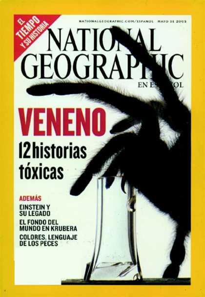 Various Magazines 10487