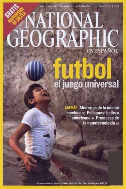 Various Magazines 10491