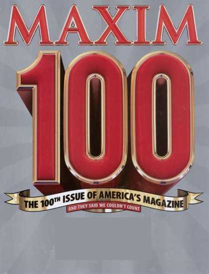 Various Magazines 10513