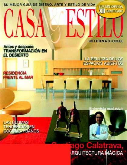 Various Magazines 10548