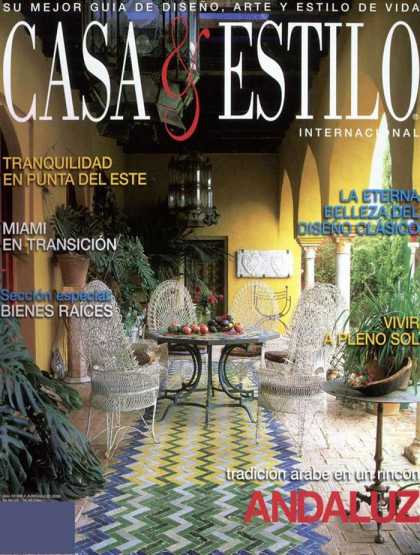 Various Magazines 10551