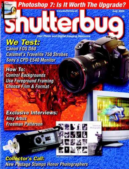Various Magazines 10556