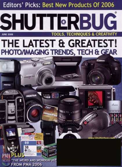 Various Magazines 10564