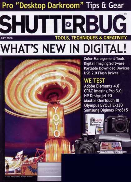 Various Magazines 10565