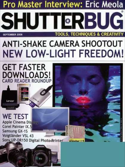 Various Magazines 10566