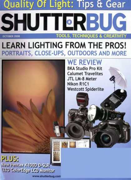 Various Magazines 10567