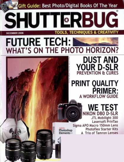Various Magazines 10569