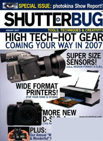 Various Magazines 10570