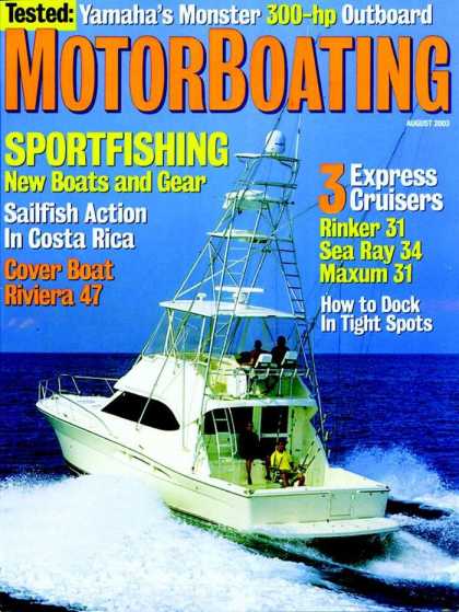 Various Magazines 10577