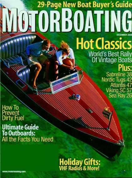 Various Magazines 10578