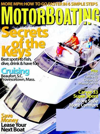 Various Magazines 10580